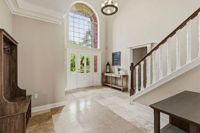 17618 Hidden Forest Drive, Spring, TX 77379