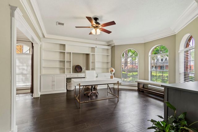 17618 Hidden Forest Drive, Spring, TX 77379