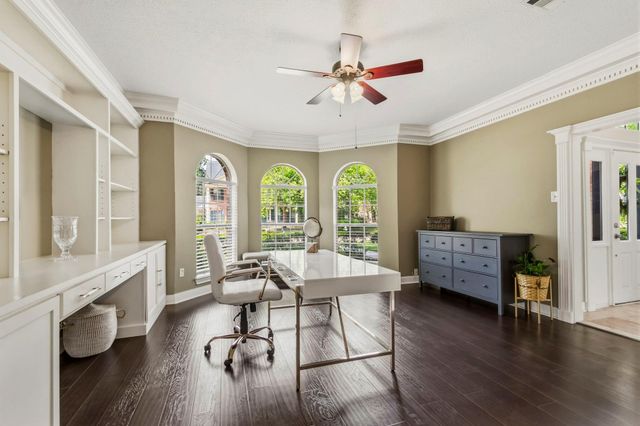 17618 Hidden Forest Drive, Spring, TX 77379