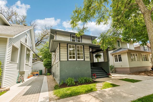 848 Carpenter Avenue, Oak Park, IL 60304