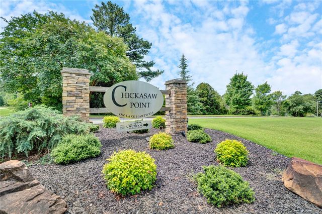 100 Plum Court, Westminster, SC 29693