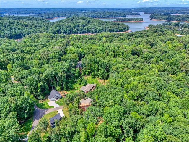 100 Plum Court, Westminster, SC 29693