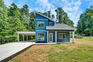 100 Plum Court, Westminster, SC 29693