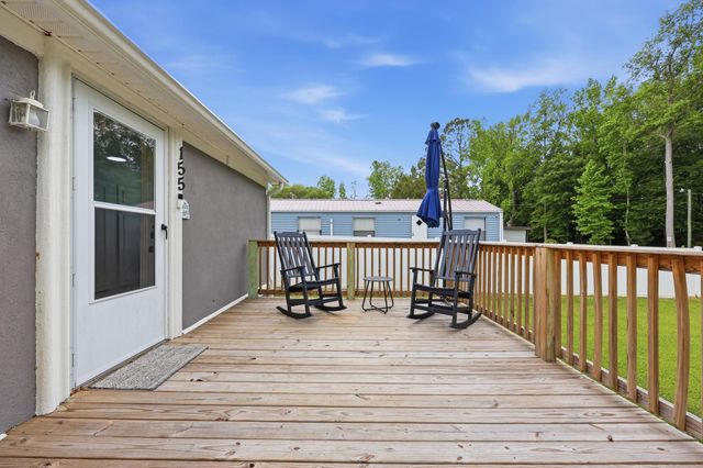 155 Sid Patrick Rd., Longs, SC 29568