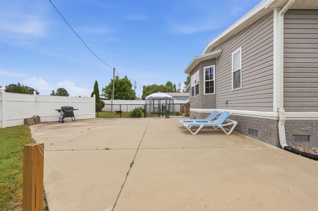 155 Sid Patrick Rd., Longs, SC 29568