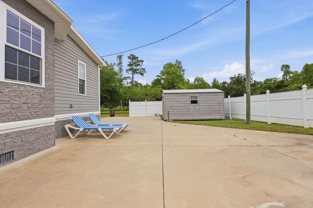 155 Sid Patrick Rd., Longs, SC 29568