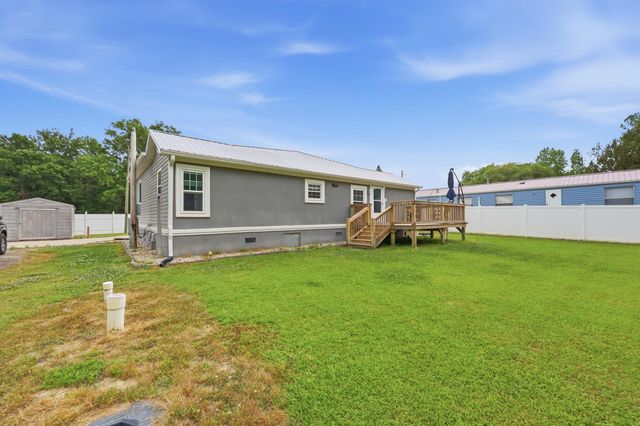 155 Sid Patrick Rd., Longs, SC 29568