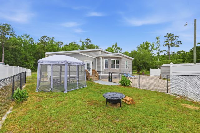 155 Sid Patrick Rd., Longs, SC 29568