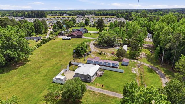 155 Sid Patrick Rd., Longs, SC 29568