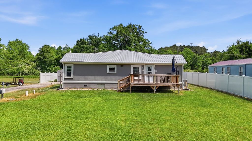 155 Sid Patrick Rd., Longs, SC 29568