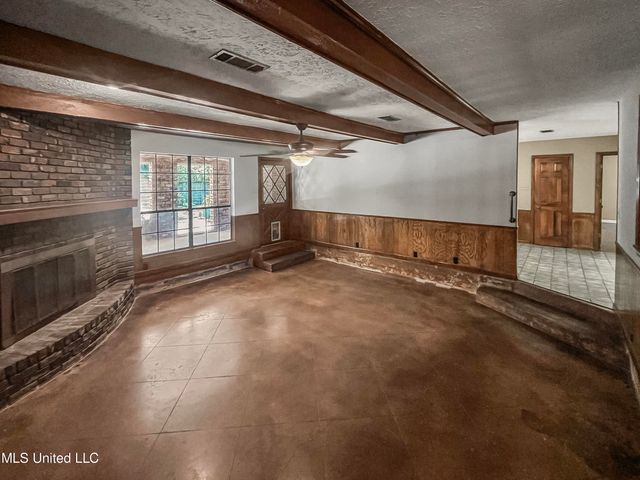 714 Laney Drive, Clinton, MS 39056