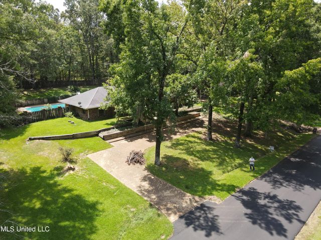 714 Laney Drive, Clinton, MS 39056