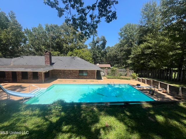 714 Laney Drive, Clinton, MS 39056