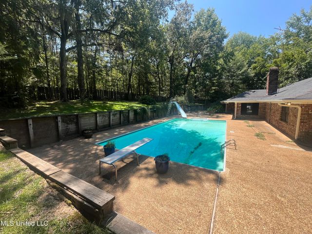 714 Laney Drive, Clinton, MS 39056