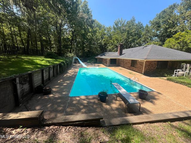 714 Laney Drive, Clinton, MS 39056