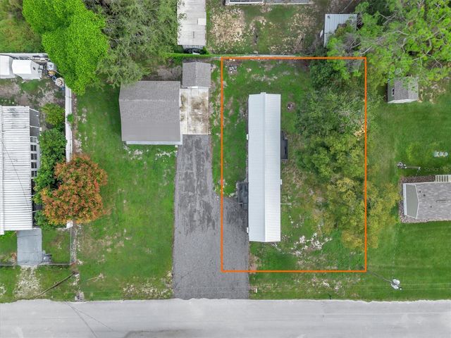 2667 SNAPPING TURTLE DRIVE, Lake Wales, FL 33898