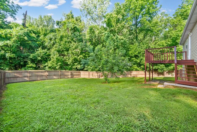 94 Saratoga Dr, Clarksville, TN 37042
