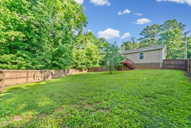 94 Saratoga Dr, Clarksville, TN 37042