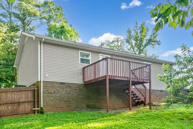 94 Saratoga Dr, Clarksville, TN 37042
