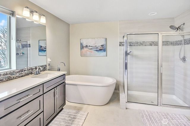 3158 84th Court E, Edgewood, WA 98371