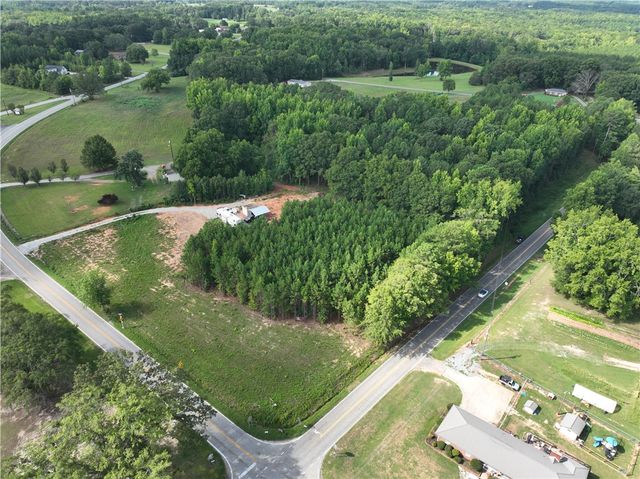 18700 Brown Avenue Extension, Belton, SC 29627