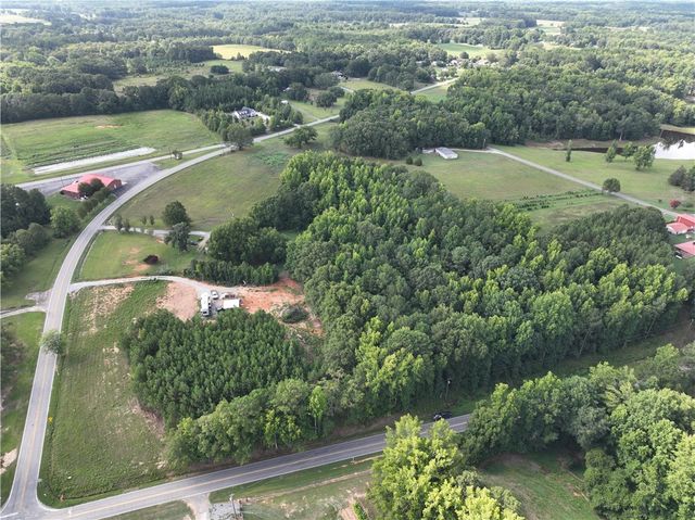 18700 Brown Avenue Extension, Belton, SC 29627