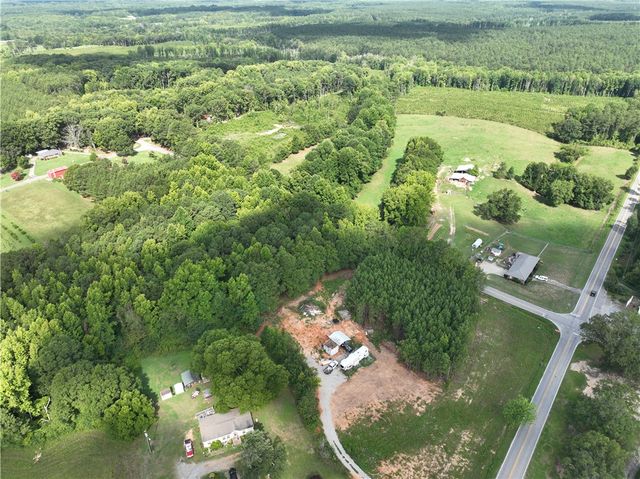 18700 Brown Avenue Extension, Belton, SC 29627