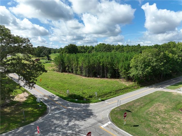18700 Brown Avenue Extension, Belton, SC 29627
