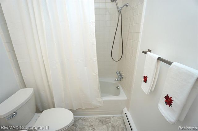 207 Wilson Street, Ypsilanti, MI 48197