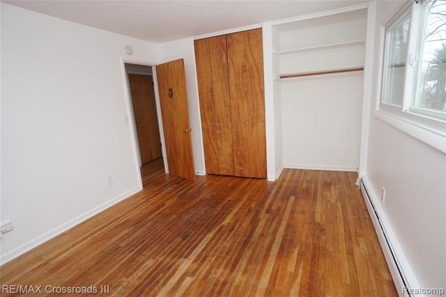 207 Wilson Street, Ypsilanti, MI 48197