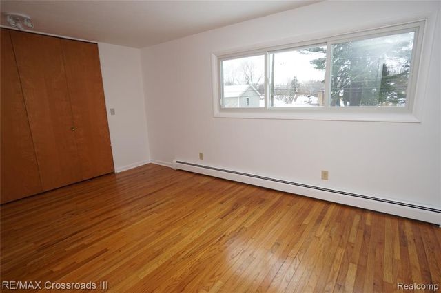 207 Wilson Street, Ypsilanti, MI 48197