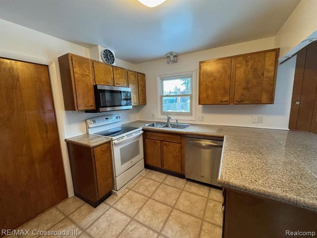 207 Wilson Street, Ypsilanti, MI 48197