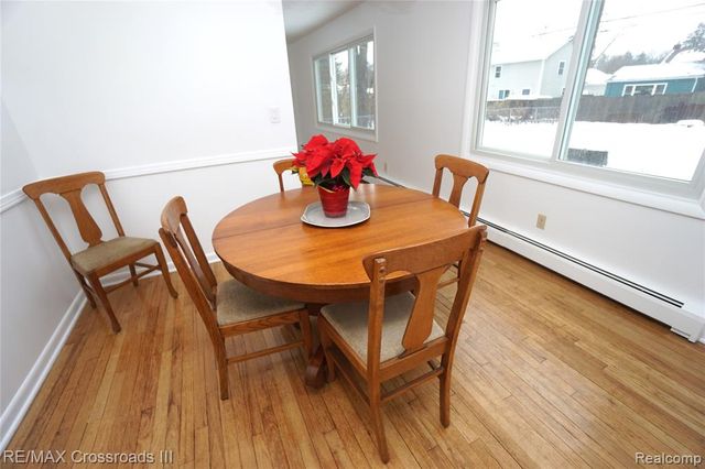 207 Wilson Street, Ypsilanti, MI 48197