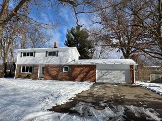 207 Wilson Street, Ypsilanti, MI 48197