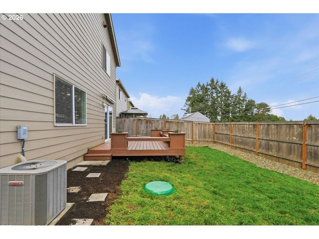 12910 Ne 118TH Way, Vancouver, WA 98682