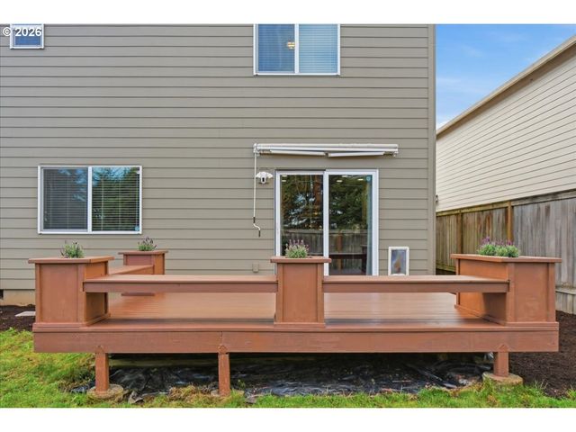 12910 Ne 118TH Way, Vancouver, WA 98682