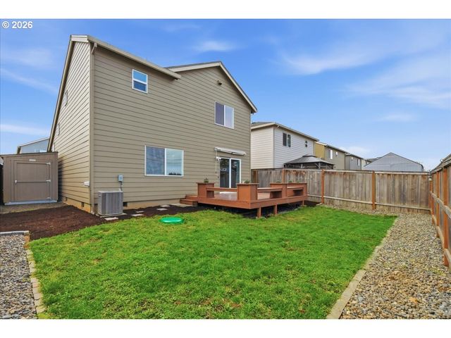 12910 Ne 118TH Way, Vancouver, WA 98682