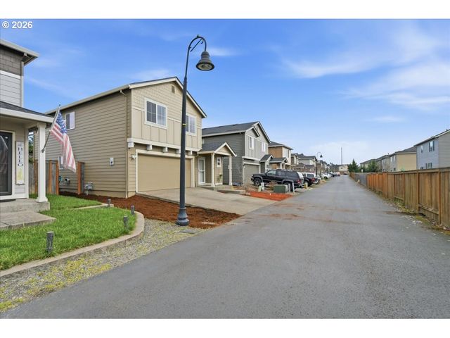 12910 Ne 118TH Way, Vancouver, WA 98682