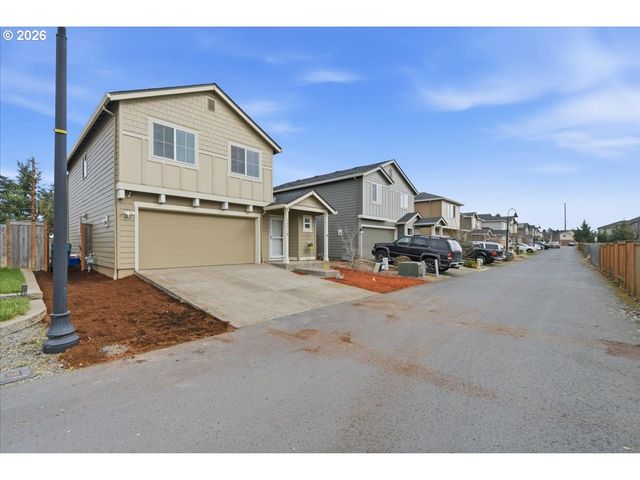 12910 Ne 118TH Way, Vancouver, WA 98682