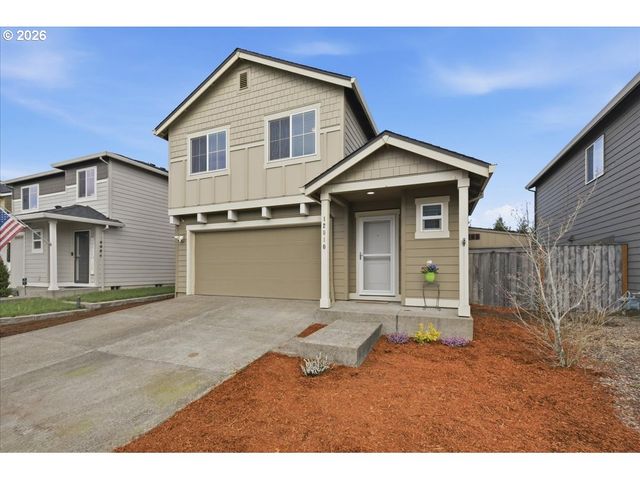 12910 Ne 118TH Way, Vancouver, WA 98682