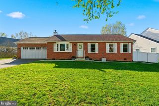 2309 ROLLING MEADOWS ST, Waldorf, MD 20601