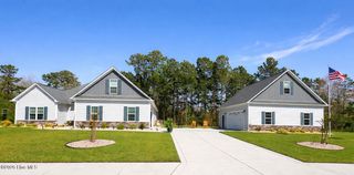 202 Knightheads Drive, Swansboro, NC 28584