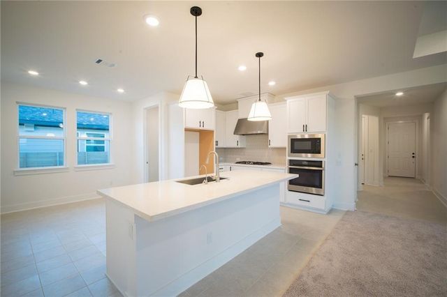 524 Foresail RD, Leander, TX 78641