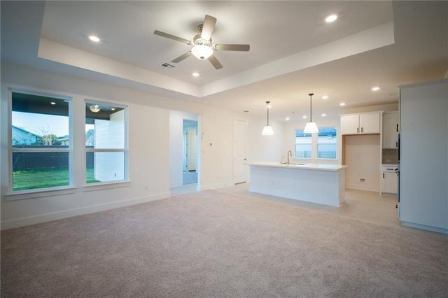 524 Foresail RD, Leander, TX 78641