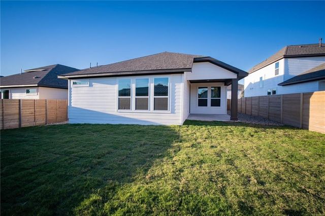 524 Foresail RD, Leander, TX 78641