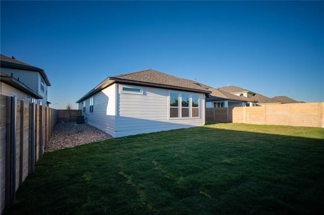 524 Foresail RD, Leander, TX 78641