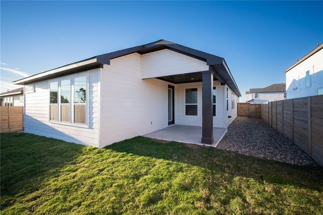 524 Foresail RD, Leander, TX 78641