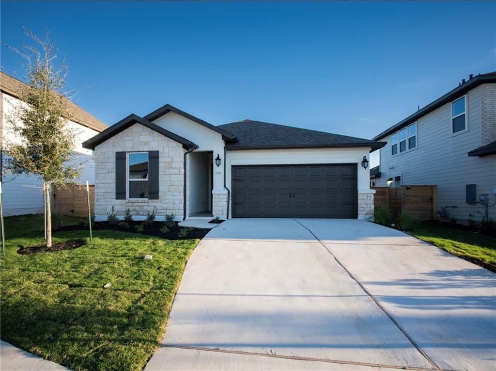 524 Foresail RD, Leander, TX 78641