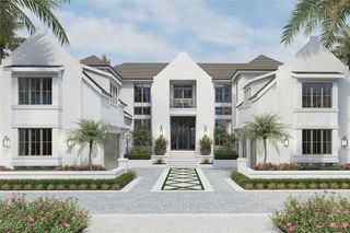 989 Admiralty Parade E, Naples, FL 34102