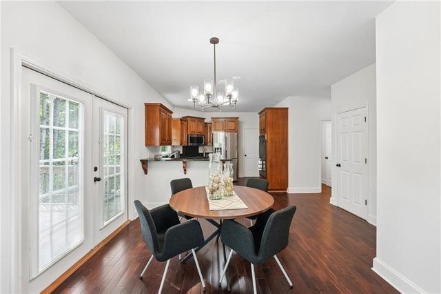 505 Pinnacle Court, Canton, GA 30115